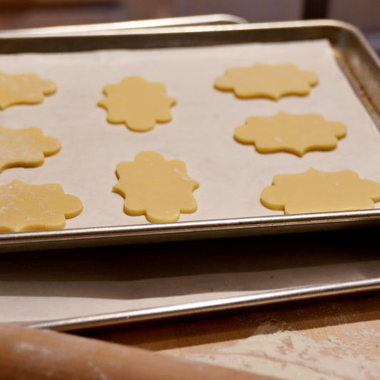 What does a (more) local cookie look like?