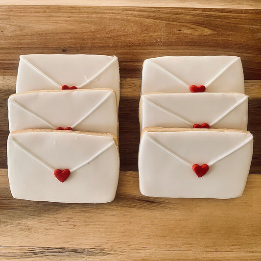 Valentine's Day 2024 Ware Baking Co.